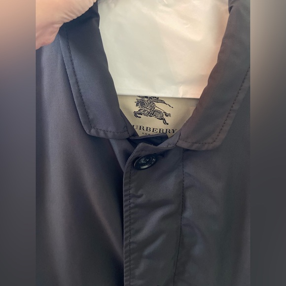 Burberry Mens jacket size Large - Picture 4 of 11